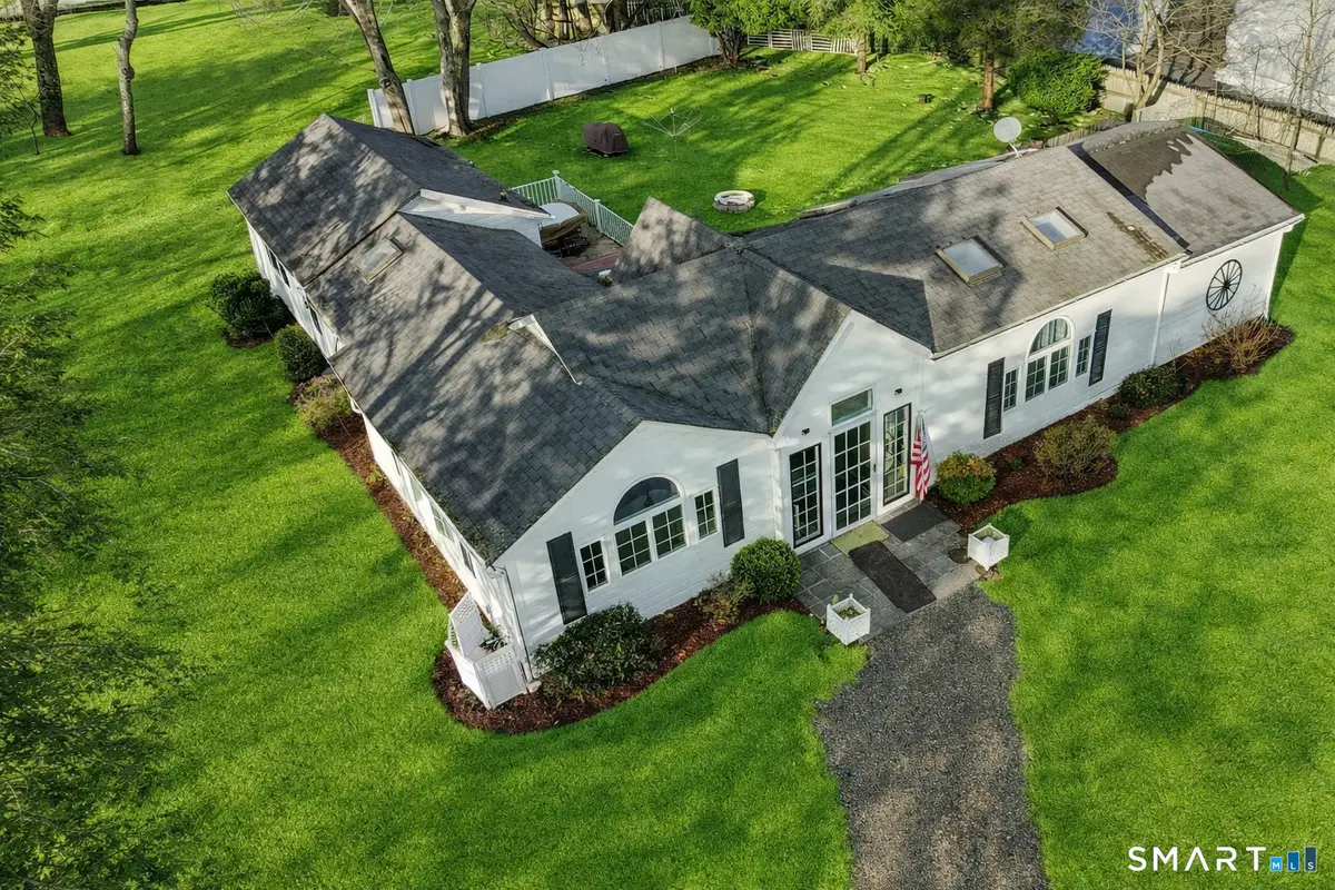 1215 Westover Road, Stamford, CT 06902 - #1