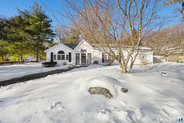 1215 Westover Road, Stamford, CT 06902