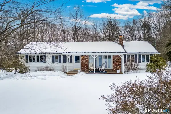 32 Ridgewood Drive, Harwinton, CT 06791