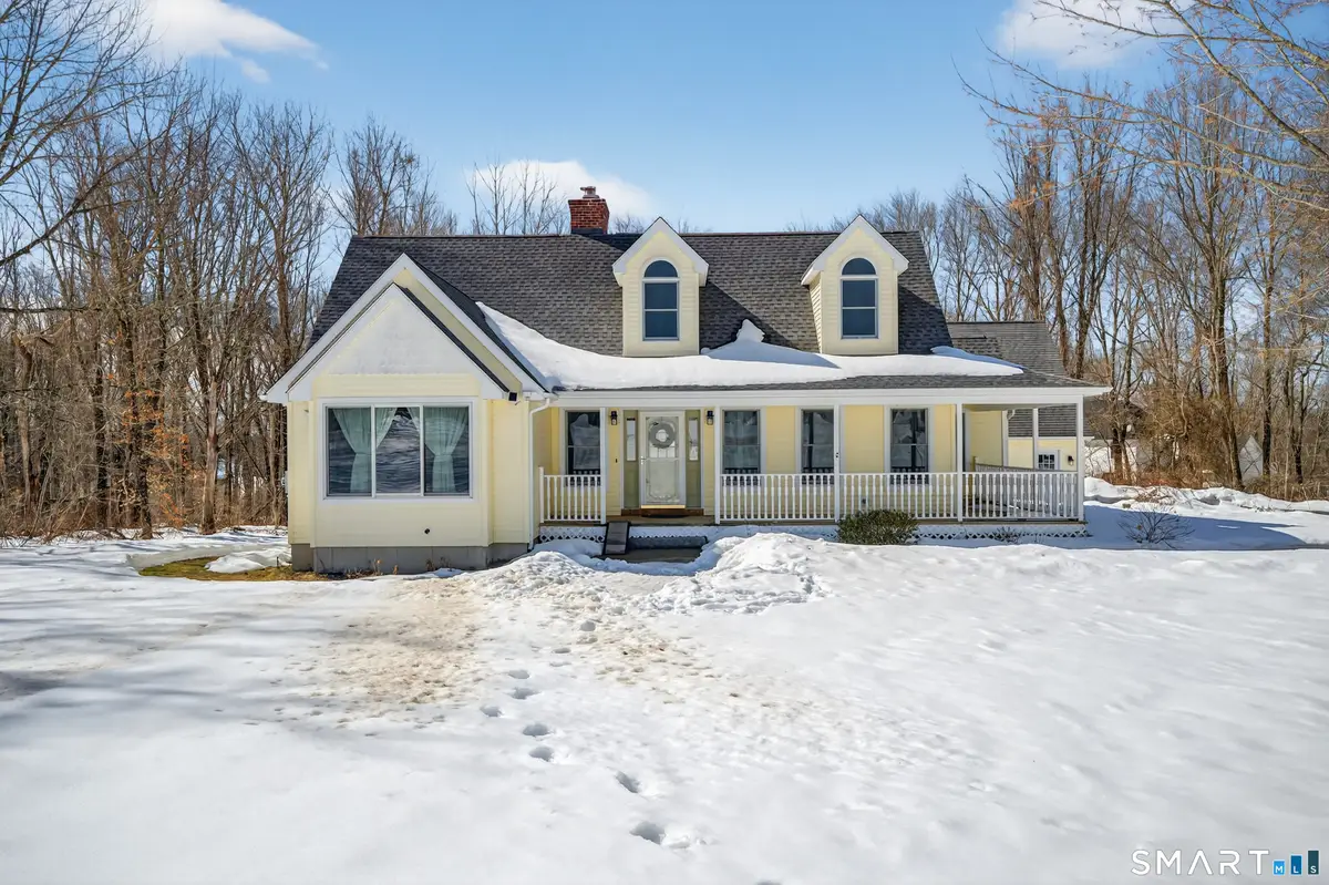 316 West Road, Colchester, CT 06415 - #1