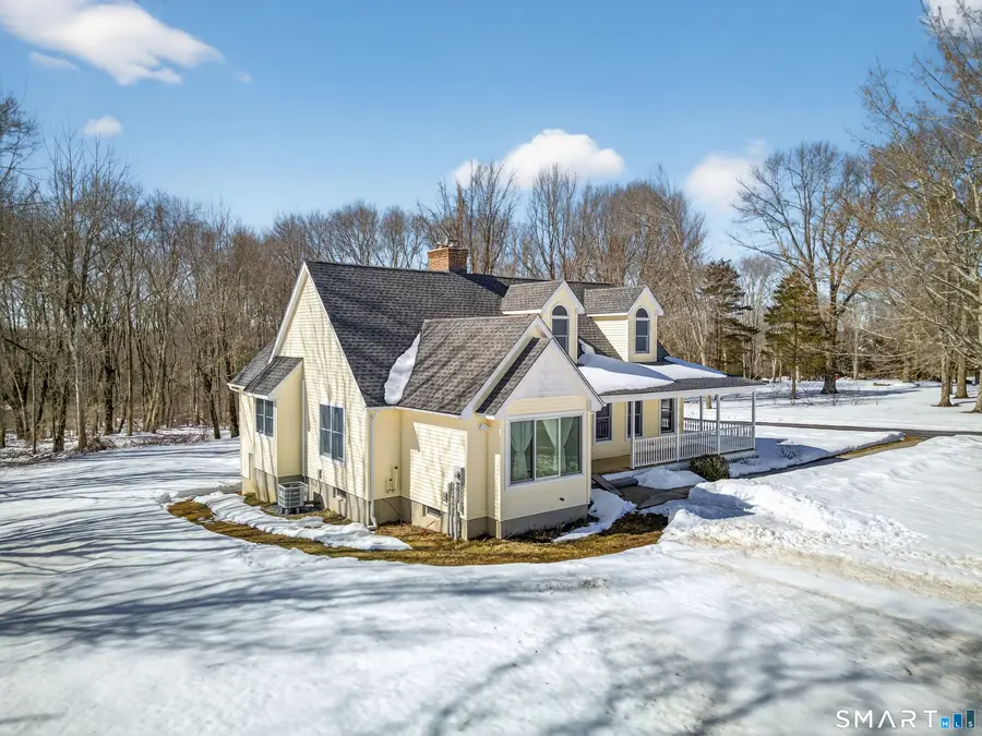 316 West Road, Colchester, CT 06415 - #2