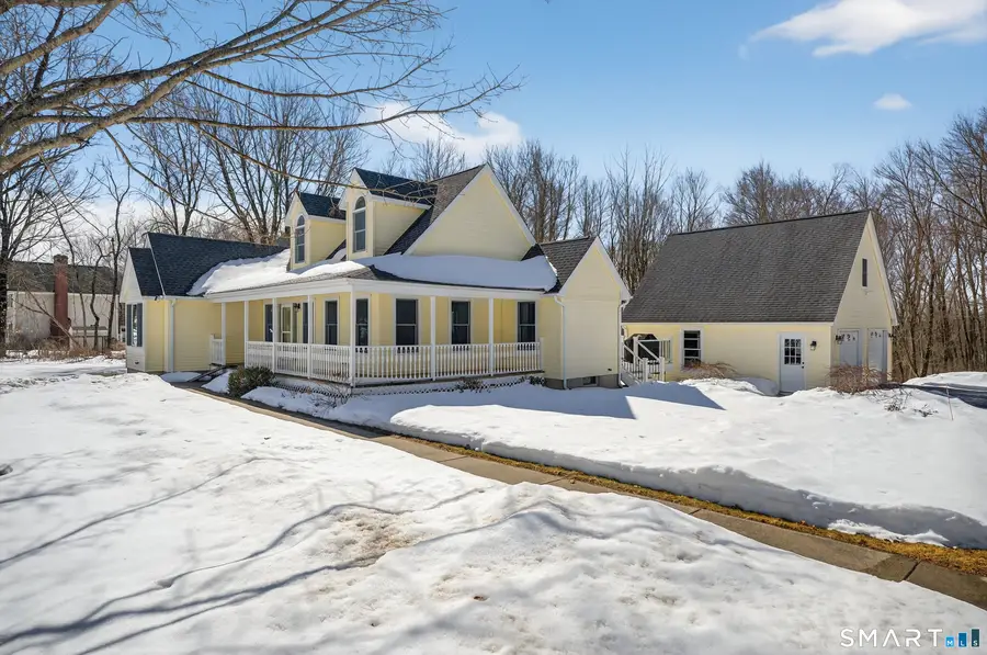 316 West Road, Colchester, CT 06415 - #3