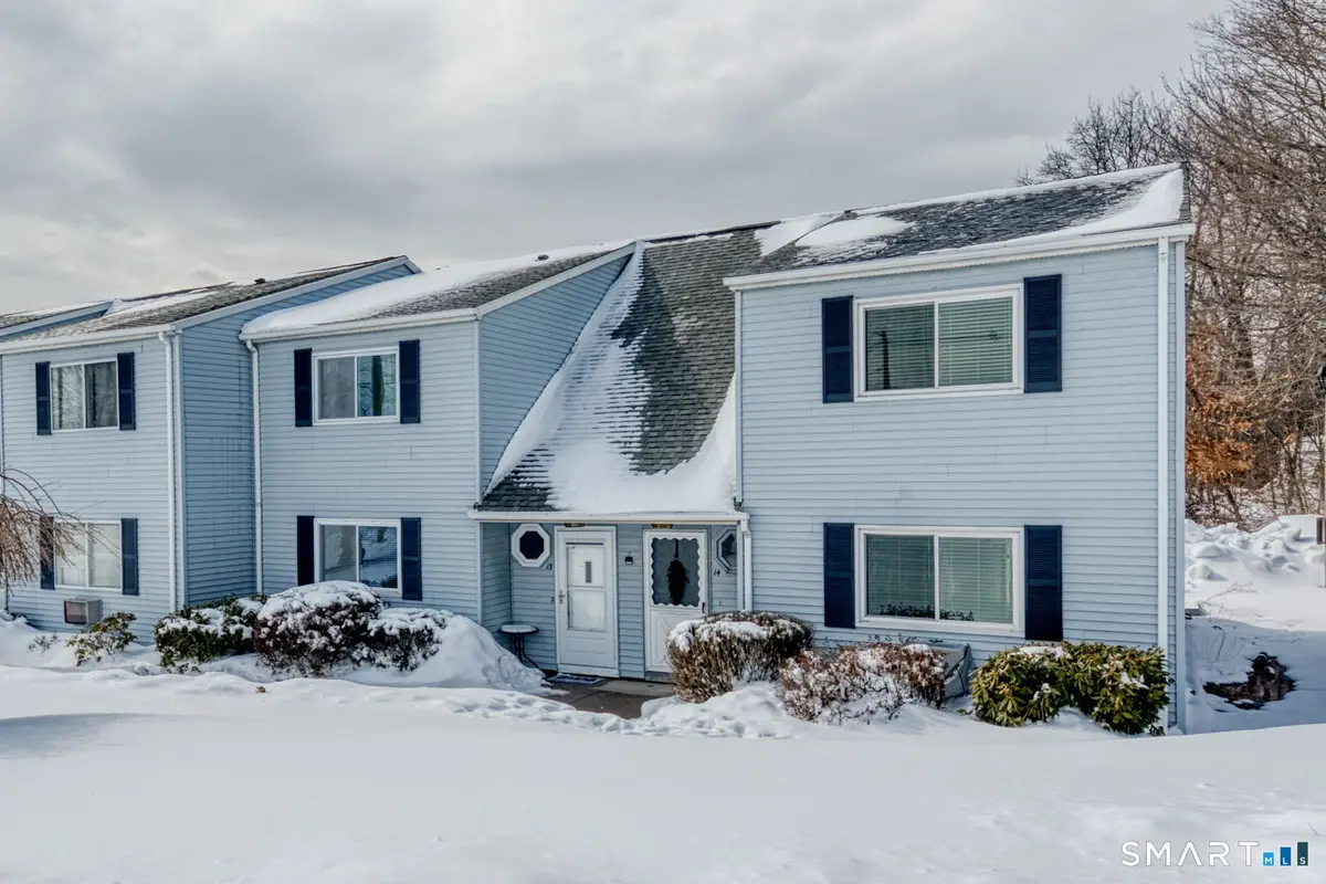 565 Clark Avenue #APT 13, Bristol, CT 06010 - #1