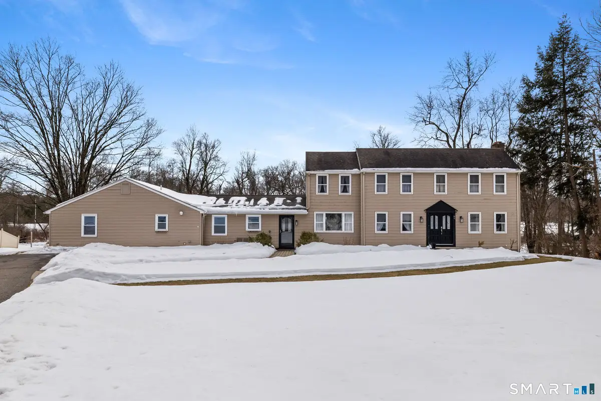 96 Muddy Brook Road, Ellington, CT 06029 - #1