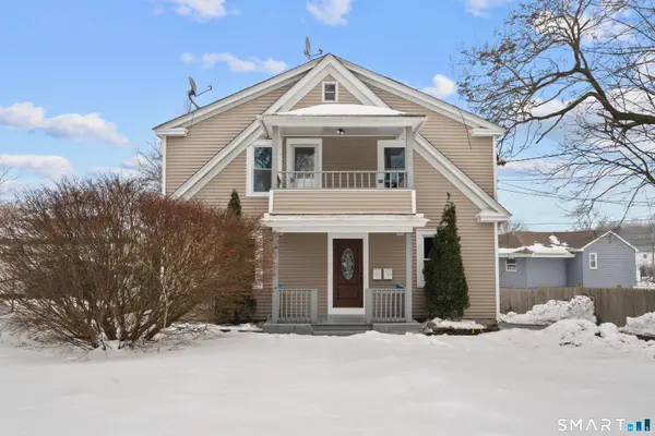 38 Beverly Avenue, Waterbury, CT 06704