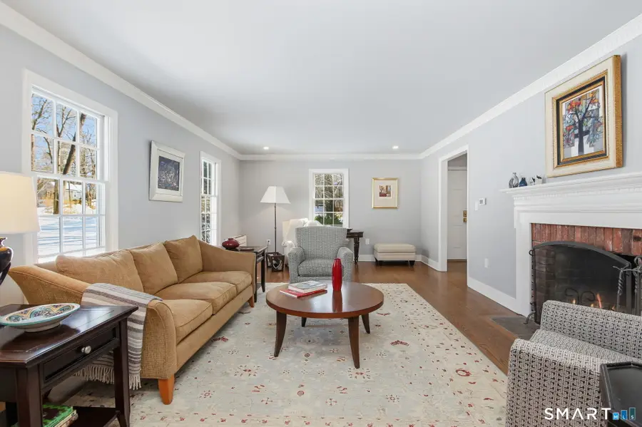 30 Rising Ridge Road, Ridgefield, CT 06877 - #3