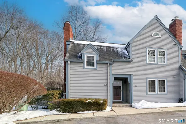 16 Paisley Lane #16, Fairfield, CT 06825