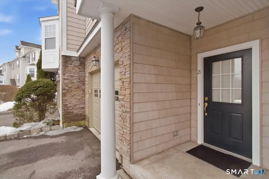 21 Crestview Lane #21, Danbury, CT 06810 - #2