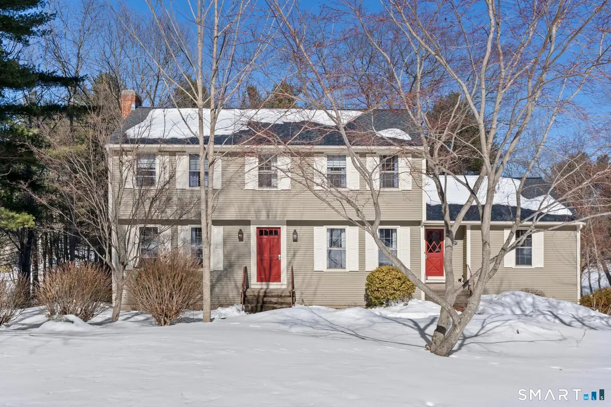 102 Cold Spring Road, Avon, CT 06001 - #1