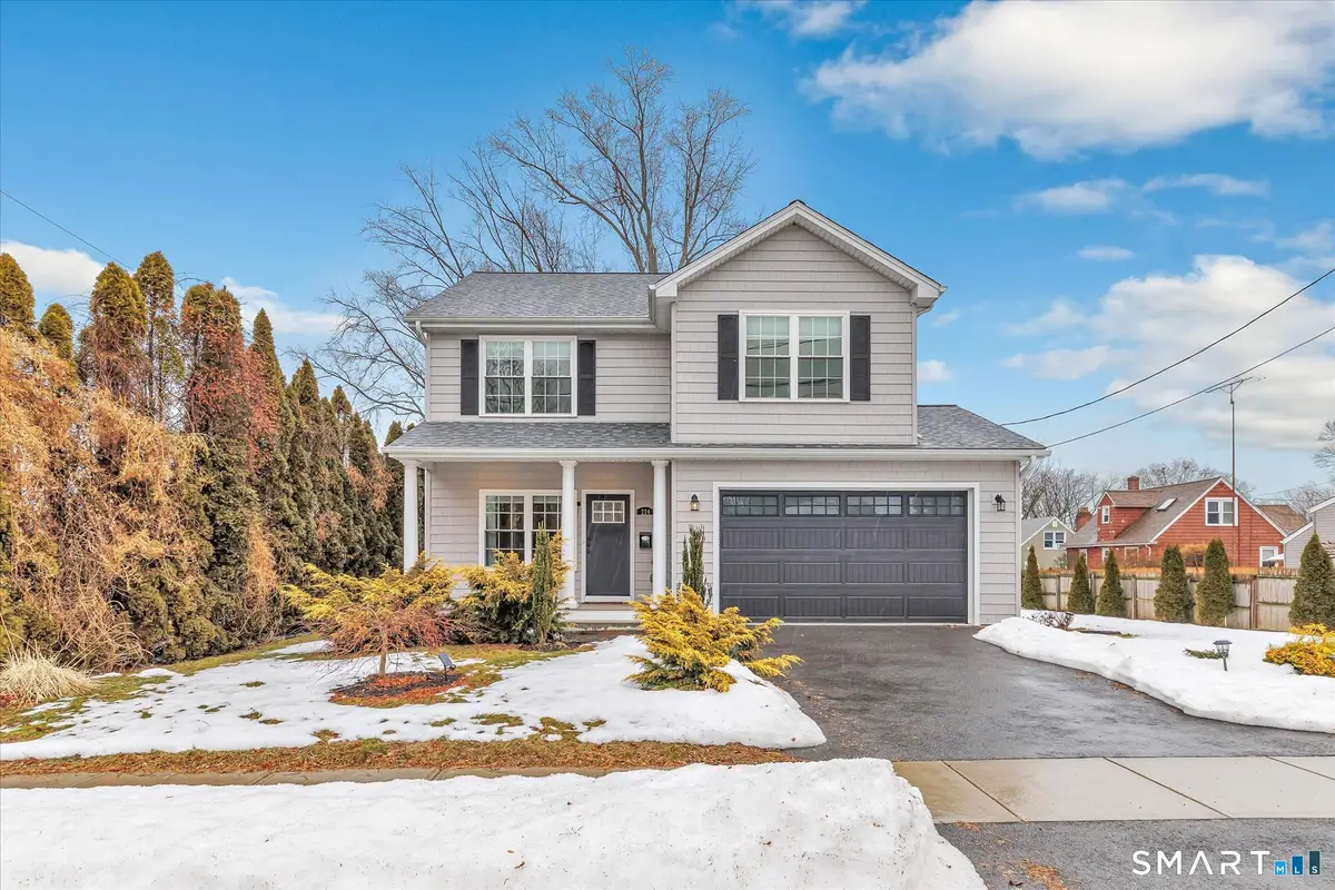 224 Wakelee Avenue, Stratford, CT 06614 - #1