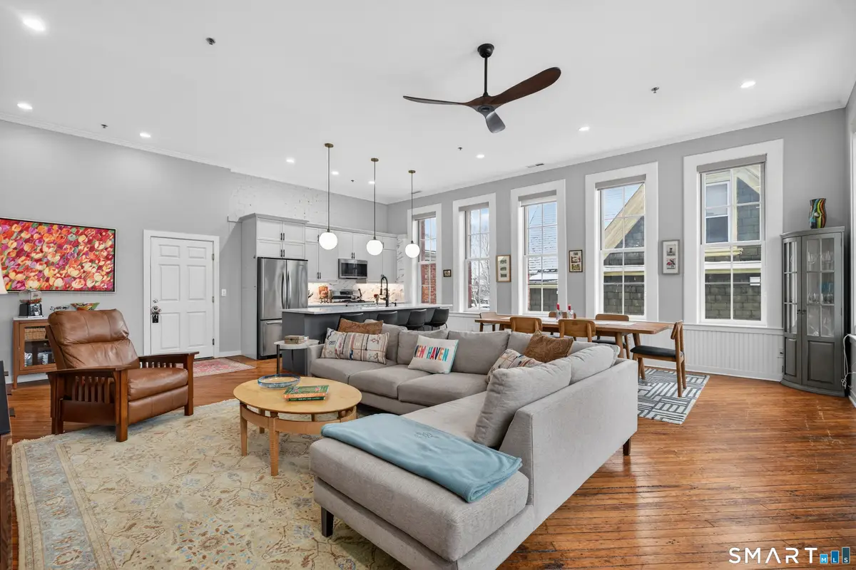 291 Humphrey Street #3, New Haven, CT 06511 - #1