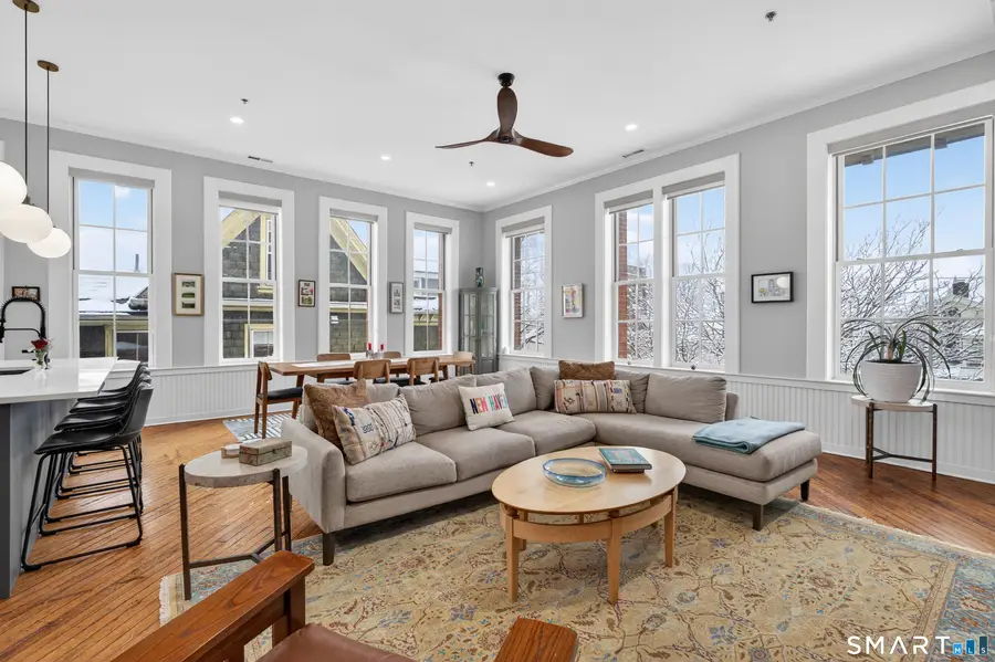 291 Humphrey Street #3, New Haven, CT 06511 - #3