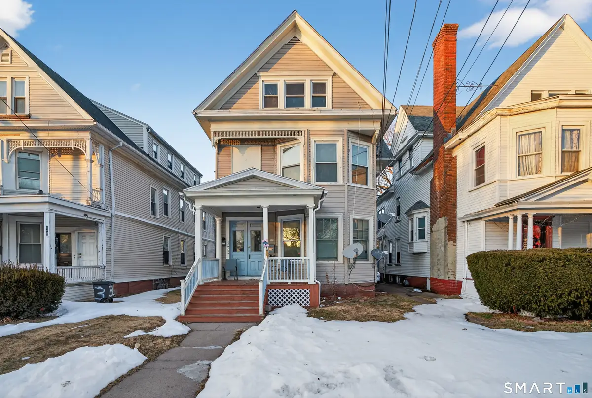 381 Edgewood Avenue, New Haven, CT 06511 - #1