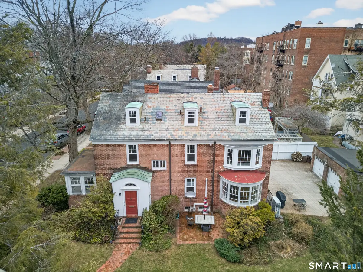 43 Lincoln Street, New Haven, CT 06511 - #1