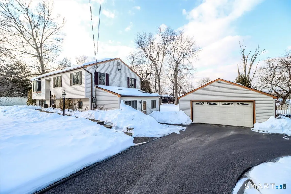 25 Howland Road, New Milford, CT 06776 - #1