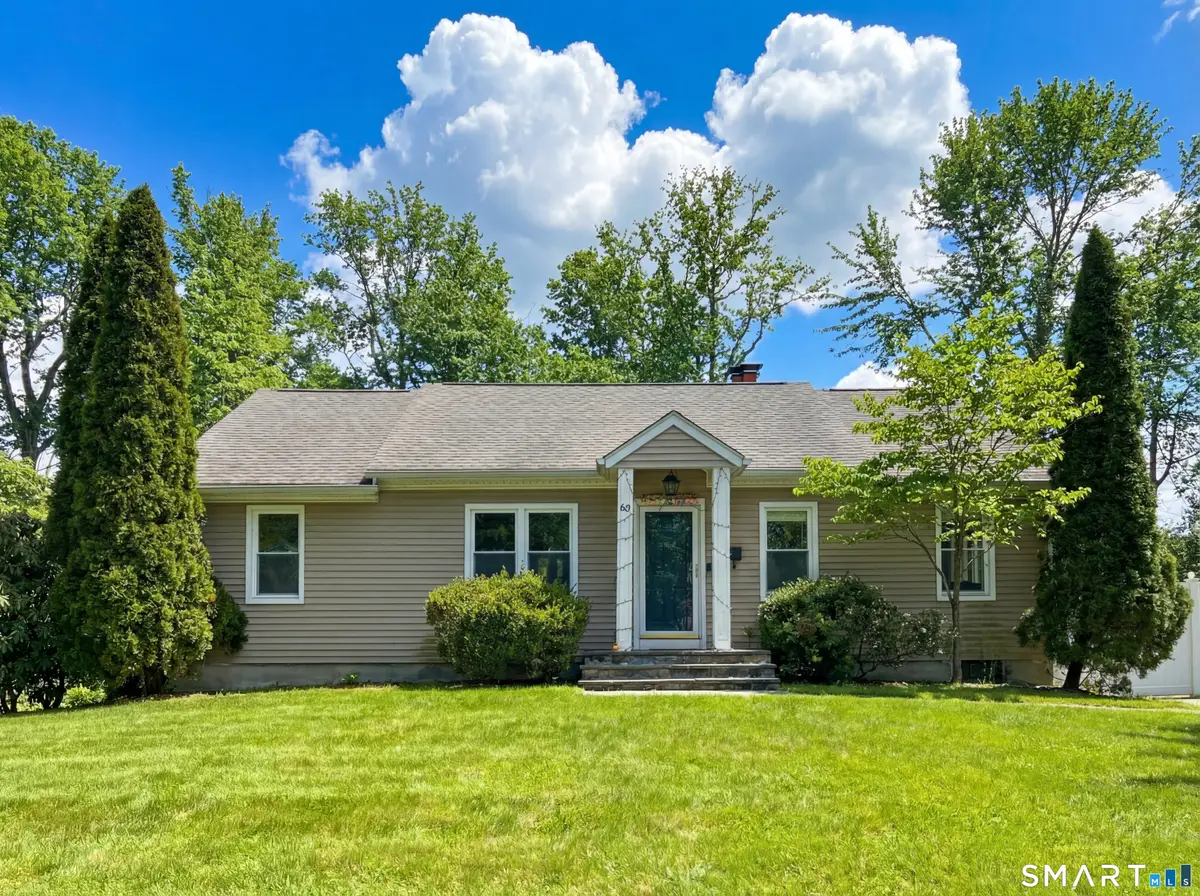 62 Ridge Park Avenue, Stamford, CT 06905 - #1