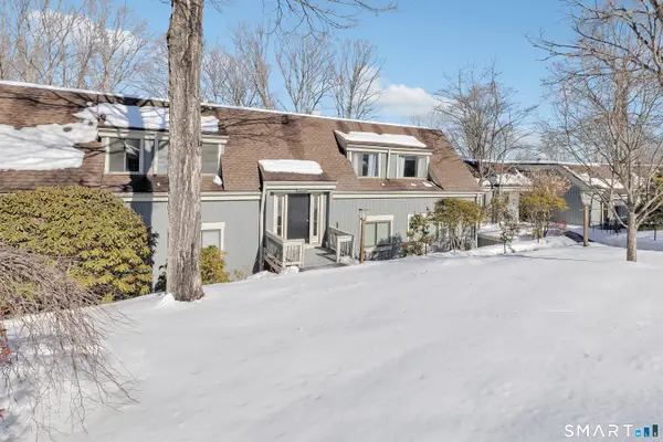 289 Heritage Village #C, Southbury, CT 06488