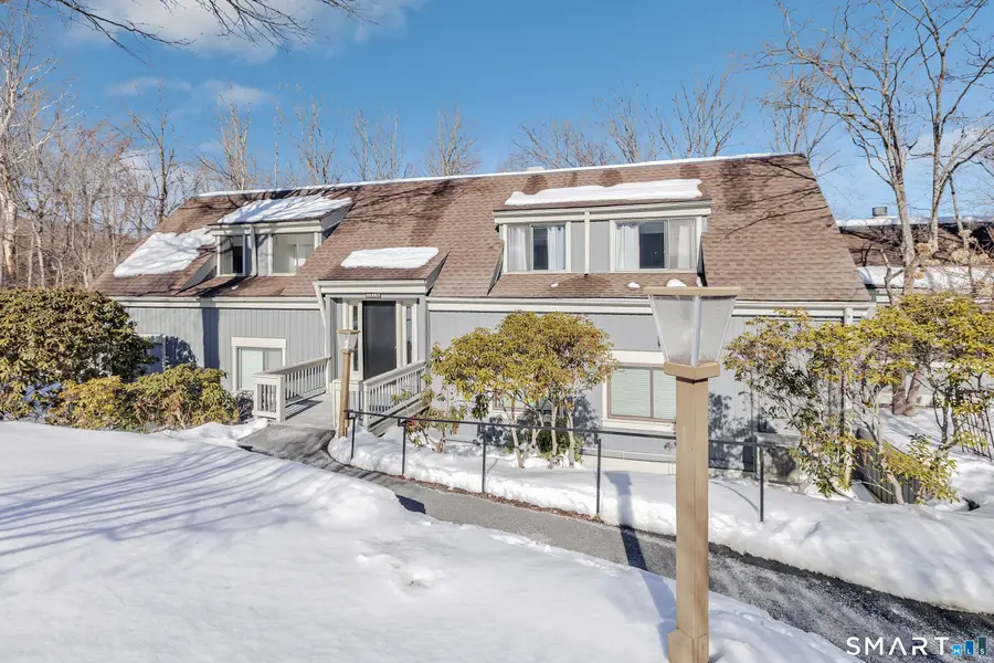 289 Heritage Village #C, Southbury, CT 06488 - #2