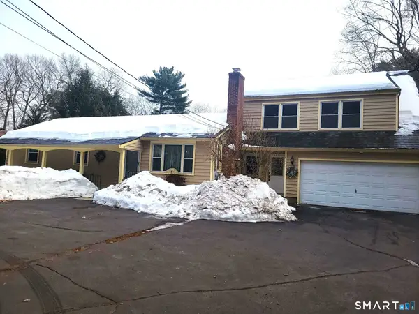 41 East Granby Road, Granby, CT 06035