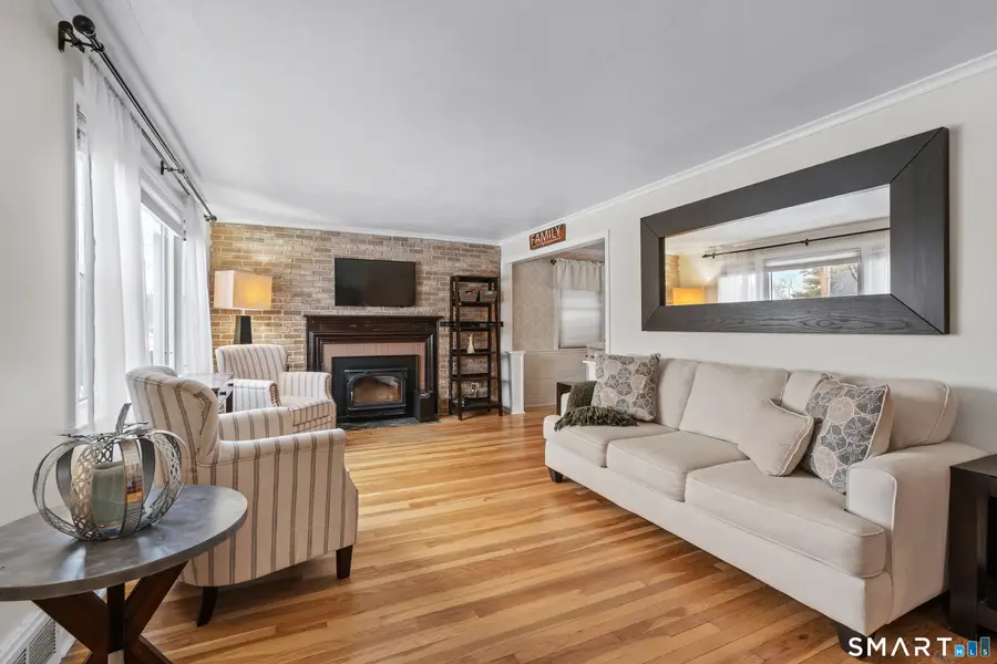 25 Lewis Lane, West Hartford, CT 06110 - #3