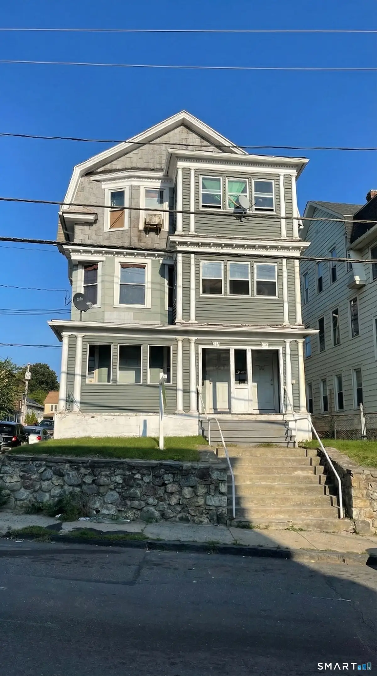 895 Baldwin Street, Waterbury, CT 06706 - #1