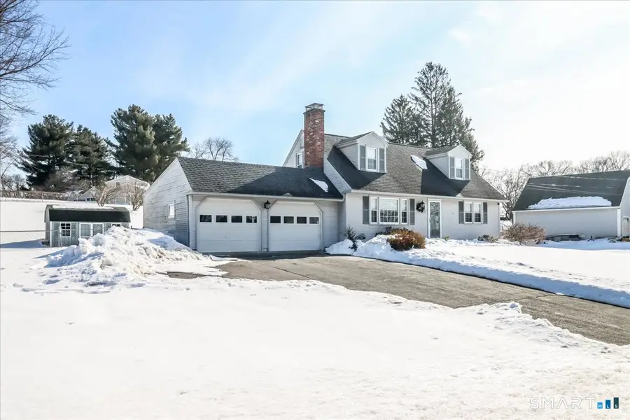 171 Abbe Road, Enfield, CT 06082 - #2