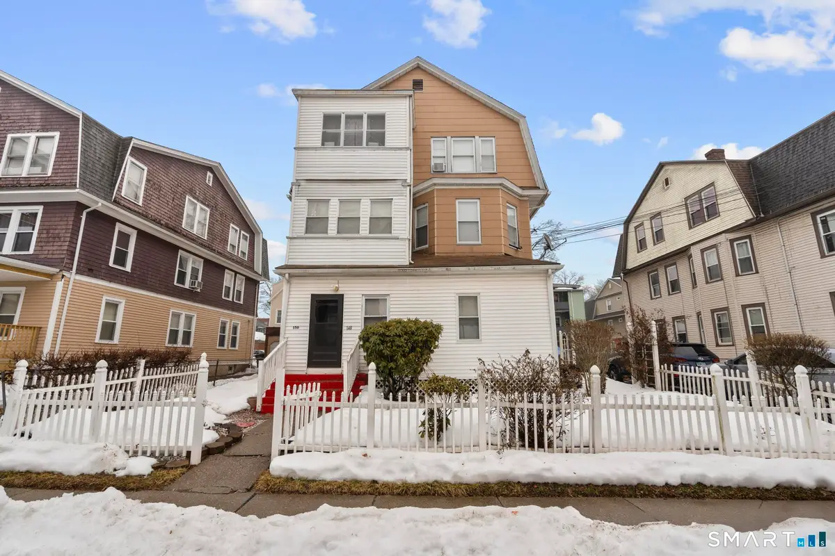 148 Kent Street, Hartford, CT 06112 - #1