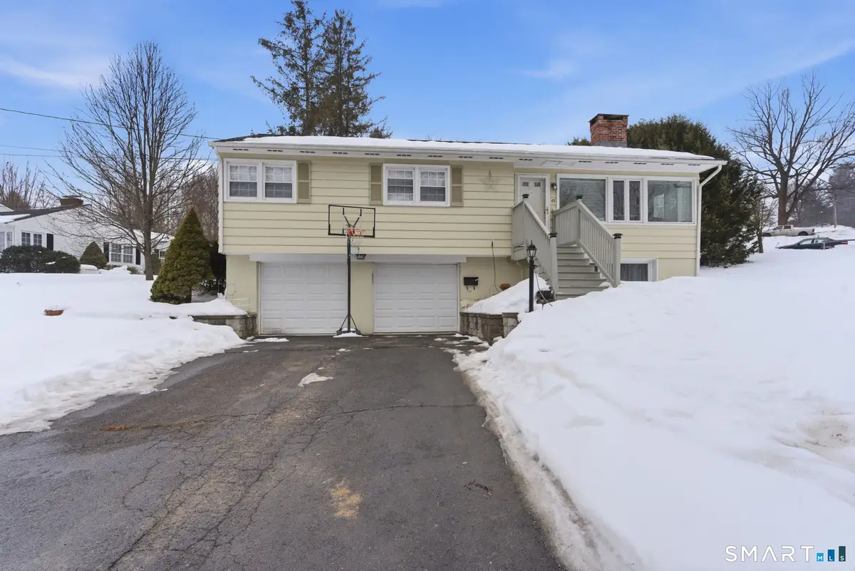 45 Walnut Street, Watertown, CT 06795 - #1