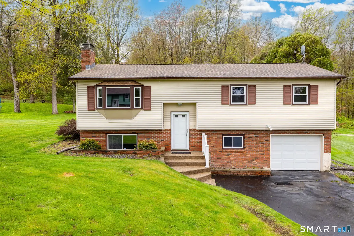 35 Terrace Drive, Oakdale, CT 06370 - #1