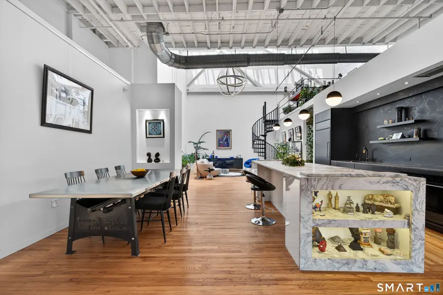 81 Church Street #5E, New Haven, CT 06510 - #2