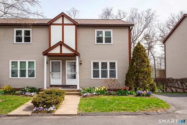 71 White Oak Avenue #APT B6, Plainville, CT 06062