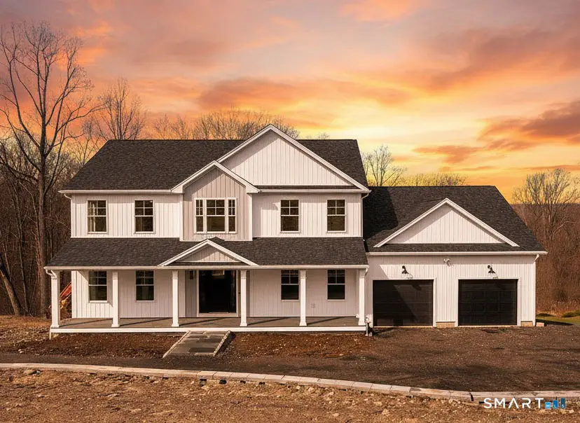 1427 Monroe Turnpike, Monroe, CT 06468 - #1