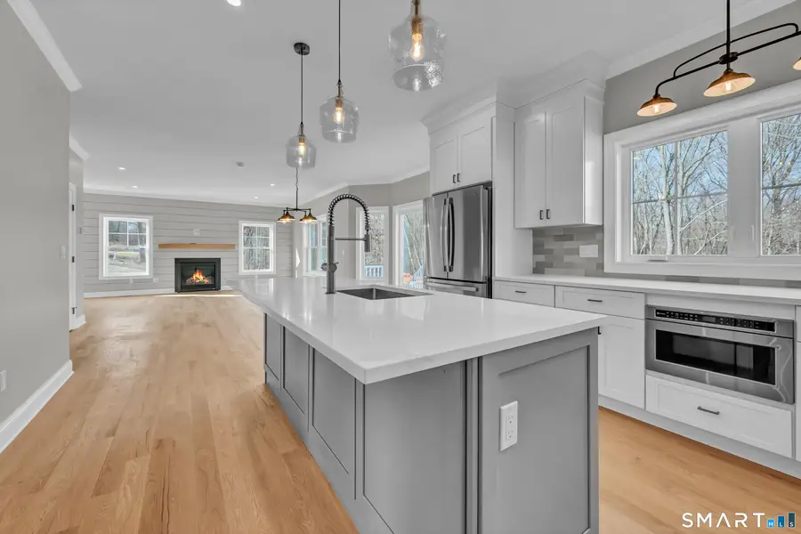 1427 Monroe Turnpike, Monroe, CT 06468 - #2