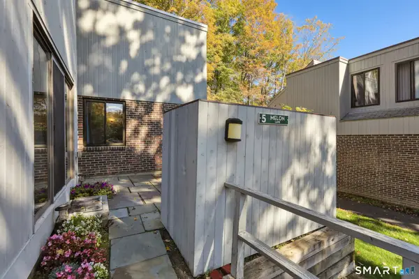 5 Melon Lane #5, Ridgefield, CT 06877