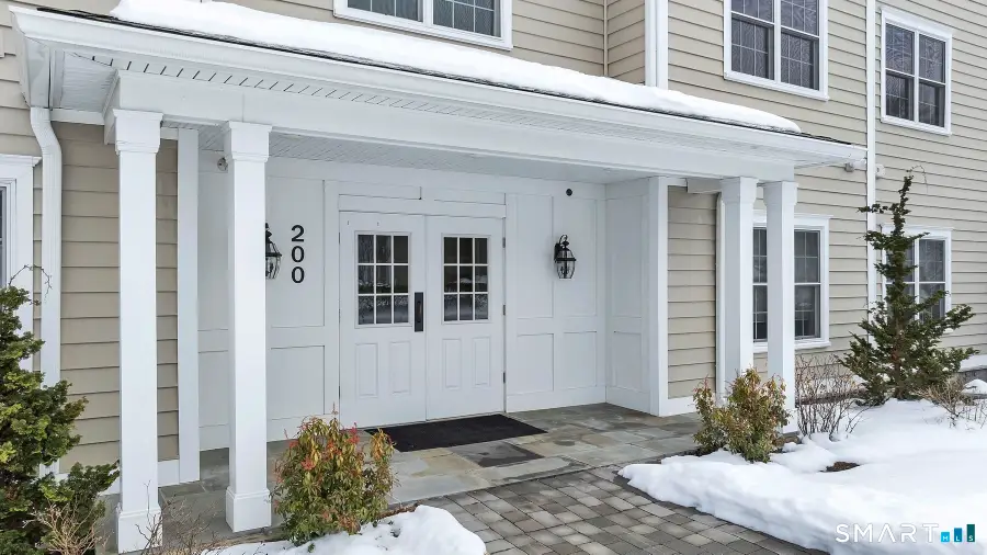 77 Sunset Lane #213, Ridgefield, CT 06877 - #3