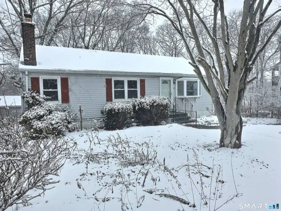 50 Maltby Avenue, West Haven, CT 06516 - #3