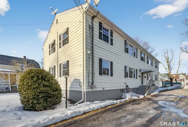 57 Hibiscus Street #APT 1, Fairfield, CT 06825