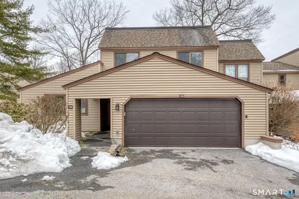 14 Walnut Lane #14, Avon, CT 06001