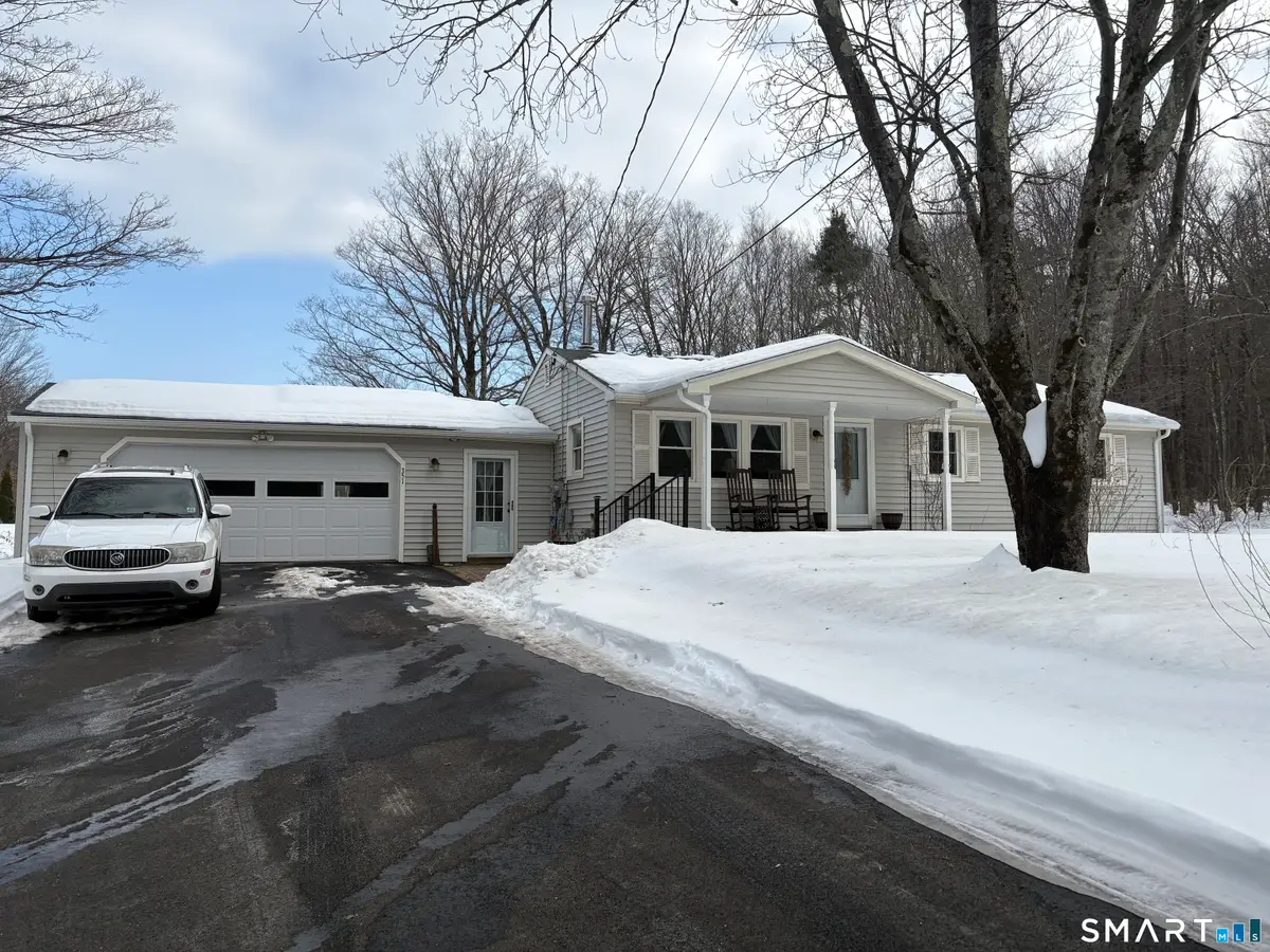 351 Platt Hill Road, Winchester, CT 06098 - #1