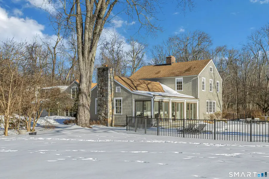 4 The Fenway, Westport, CT 06880 - #3