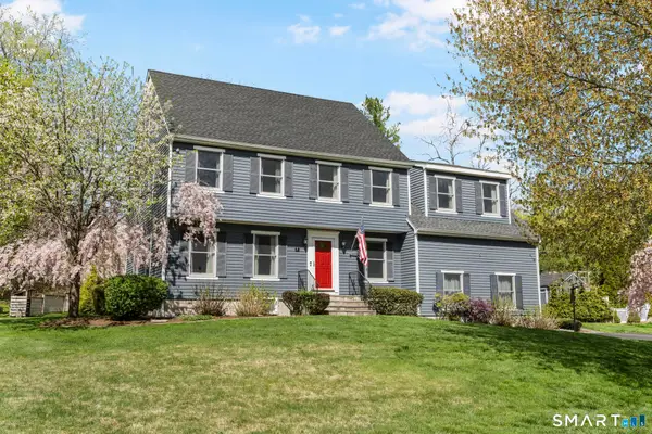 62 Hastings Lane, Stamford, CT 06905