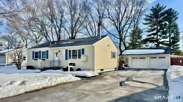 216 Anderson Avenue, Milford, CT 06460