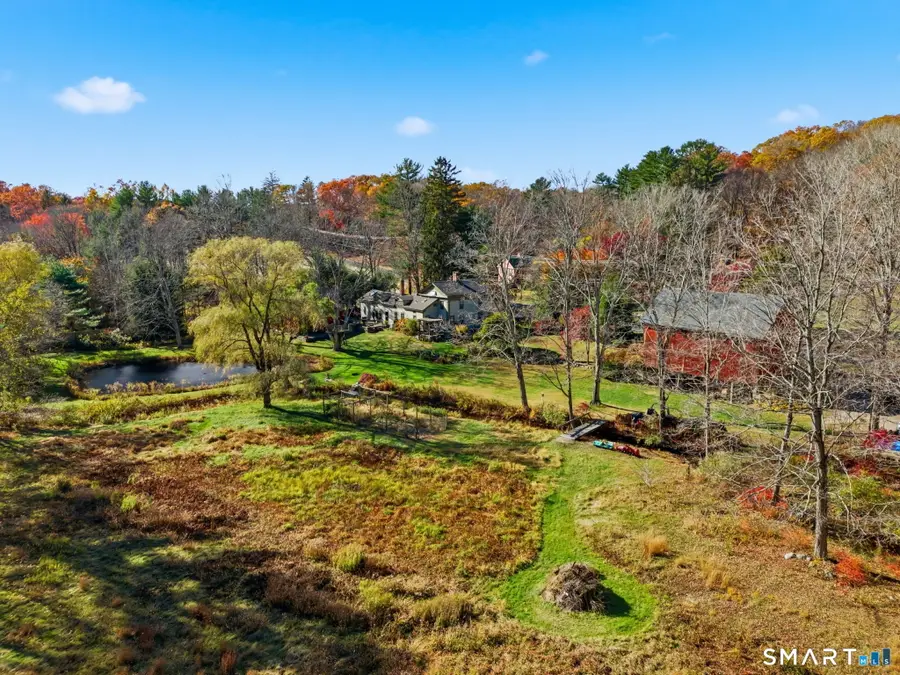 214 Green Hill Road, Killingworth, CT 06419 - #3