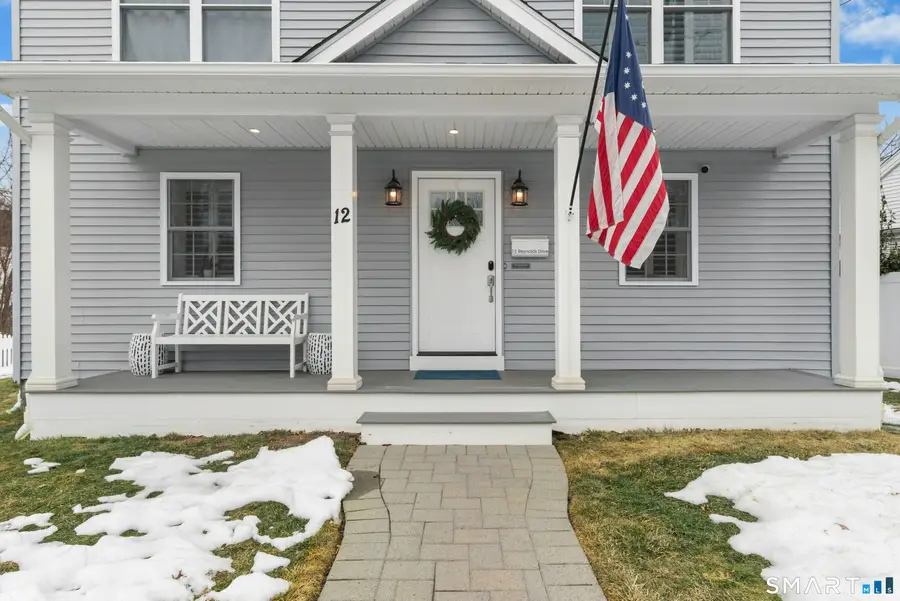 12 Reynolds Drive, Fairfield, CT 06824 - #3