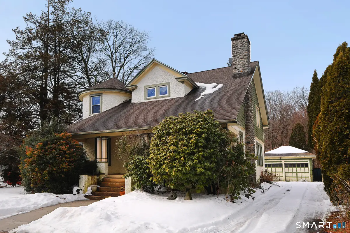 207 Westfield Avenue, Ansonia, CT 06401 - #1