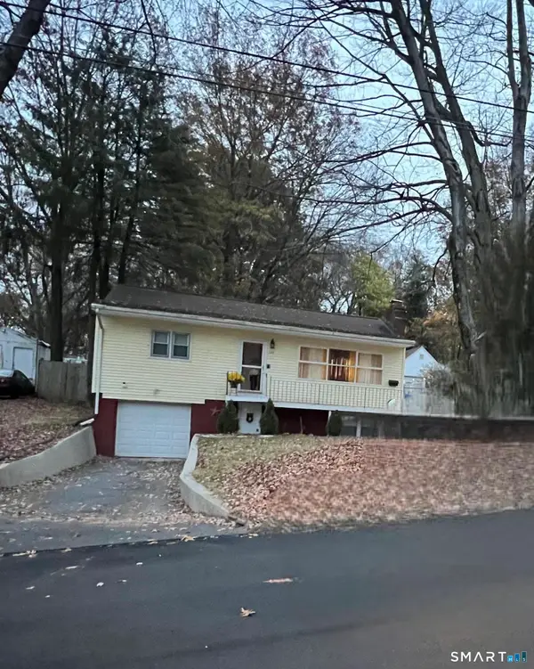 107 Greenlawn Street, East Hartford, CT 06108