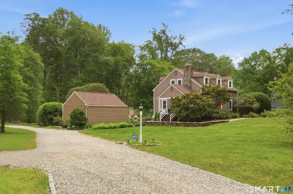 209 Merwins Lane, Fairfield, CT 06824