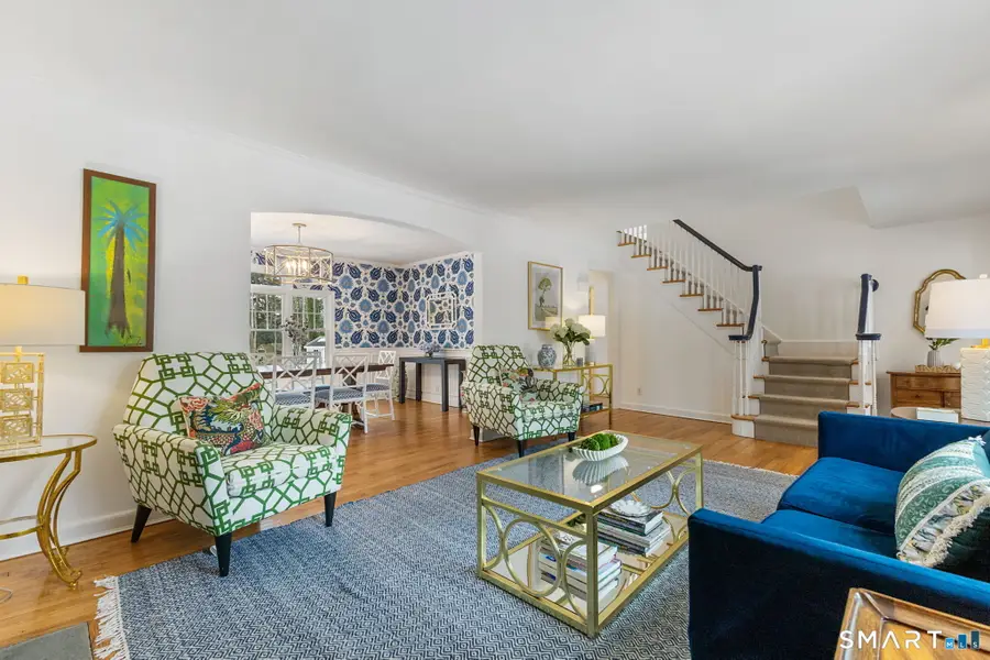 29 Richmond Drive, Darien, CT 06820 - #3