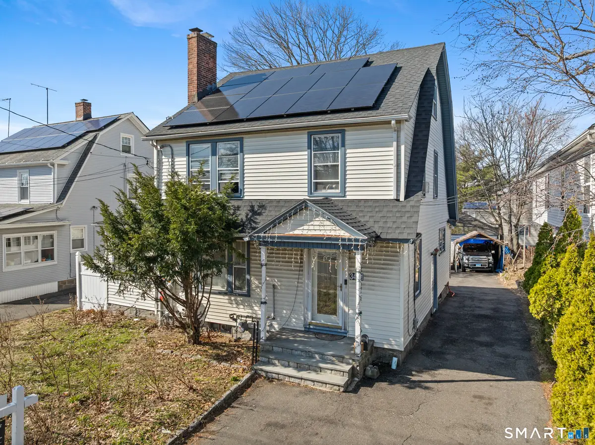 3461 Main Street, Bridgeport, CT 06606 - #1
