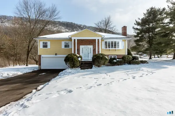 166 Blue Hills Drive, Southington, CT 06489